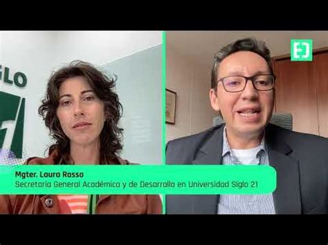 Siglo 21 Instructure