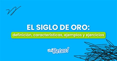 Siglo De Or