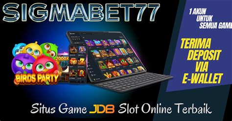 Sigma Bet77 Apk Link Situs Daftar Slot Pg Soft Rtp Tertinggi - Daftar Akun Judi Slot Online