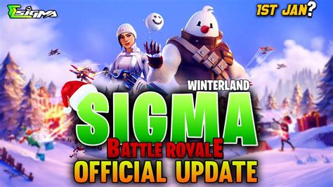 sigma game | Sigma Battle Royale mi nht cho Android