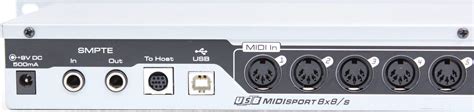 sigmatel audio midi