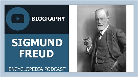 sigmund fruad biography