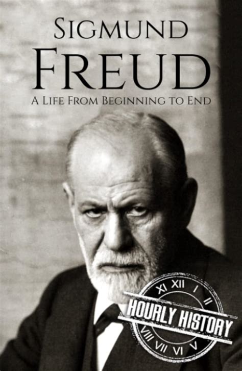 Full Download Sigmund Freud A Life From Beginning To End 