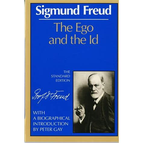 Read Online Sigmund Freud The Ego And The Id 
