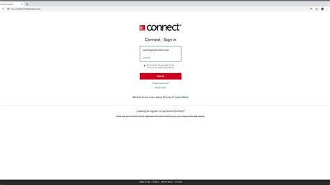 Sign In Connect Mcgraw Hill Grade Connect - Grade Connect
