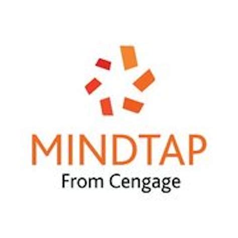 Sign In Mindtap