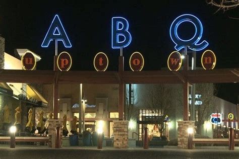 Sign Shops In Albuquerque