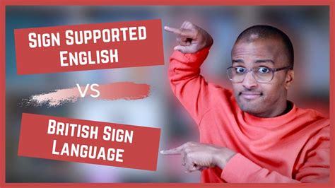 Sign Supported English Sjb Teaching Sign Language Math - Sign Language Math
