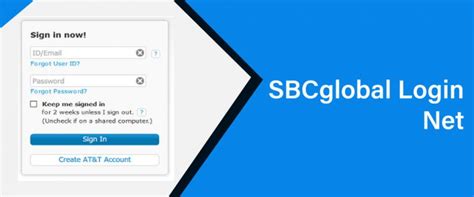 sign up for sbcglobal net email account