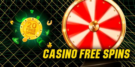 sign up free spins