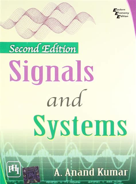 Read Signal And Design By Anand Kumar 