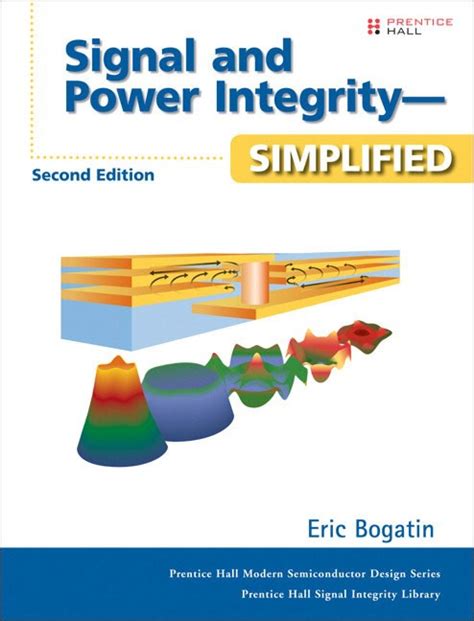 Read Online Signal And Power Integrity Simplified 2Nd 