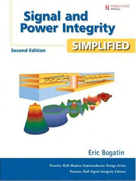 Read Online Signal And Power Integrity Simplified 2Nd 