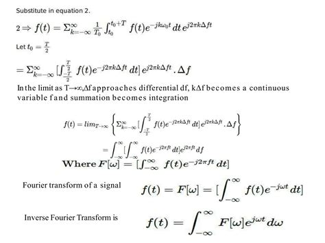 Signals Systems And Transforms