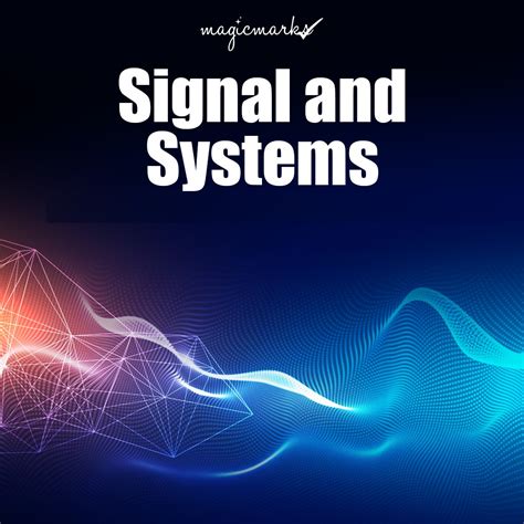 Read Signals And Systems Engineering 
