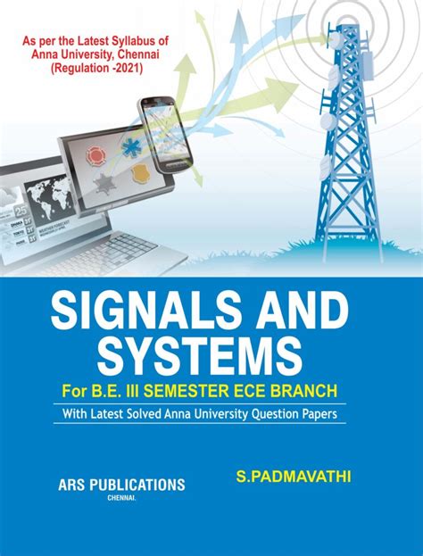 Read Signals And Systems Important Questions With Answers 