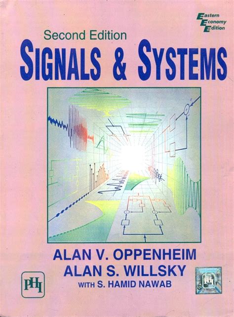 Full Download Signals And Systems Second Edition Solution Manual Oppenheim 