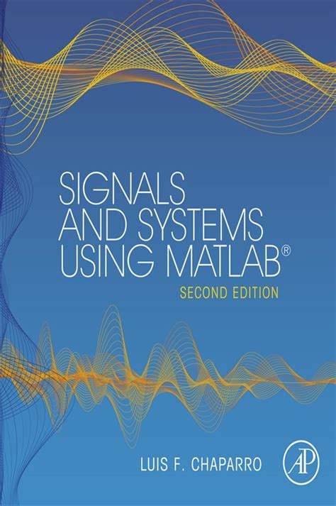 Full Download Signals And Systems Using Matlab 