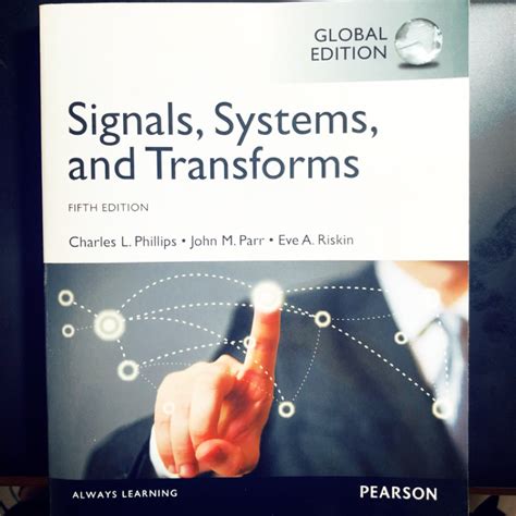Read Online Signals Systems And Transforms 5Th Edition Solutions 