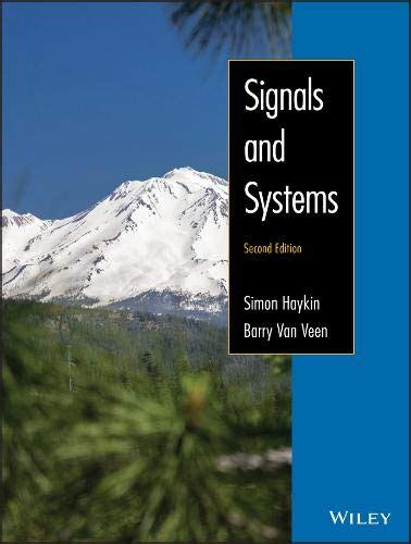 Read Signals Systems Haykin Solutions File Type Pdf 
