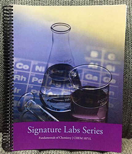 Full Download Signature Lab Series Chemistry 154 Answers 
