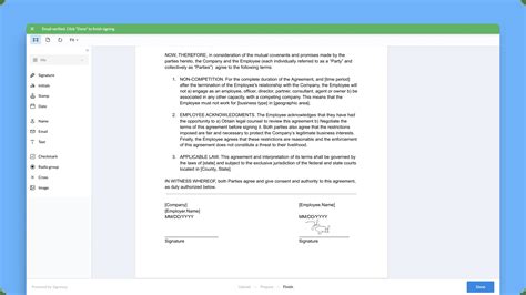 Full Download Signed Document Example 