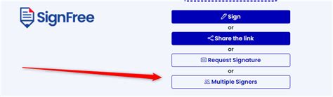 signfree.io Traffic Analytics & Market Share Similarweb