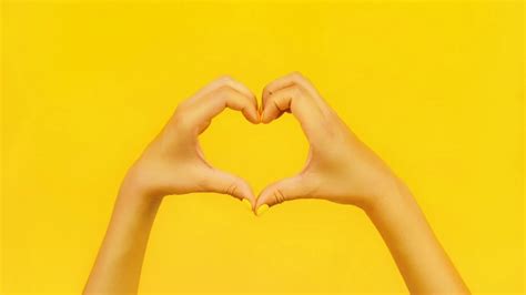 Significa Corazón Amarillo