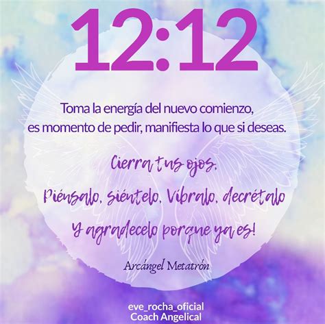 Significado 12 12