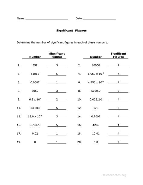 Significant Figures Worksheet Answers The Interlopers Worksheet Answers - The Interlopers Worksheet Answers