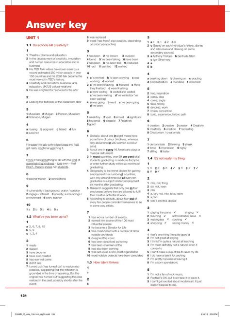 Read Online Signing Naturally Unit 3 Answer Key 