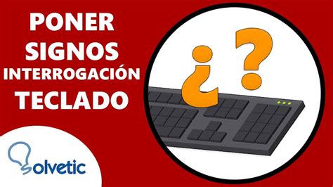 Signo De Interro