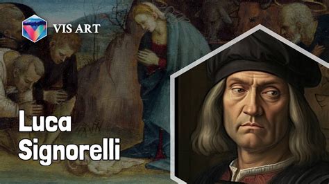 signorelli biography