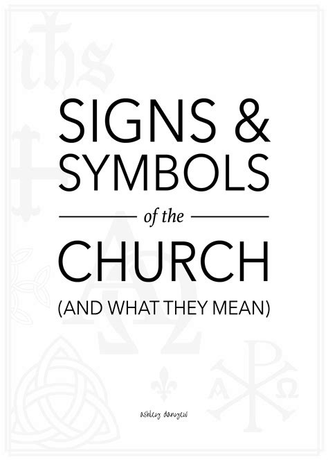 Signs Amp Symbols Of Which Church And Something Symbols Of The Catholic Church Worksheet - Symbols Of The Catholic Church Worksheet
