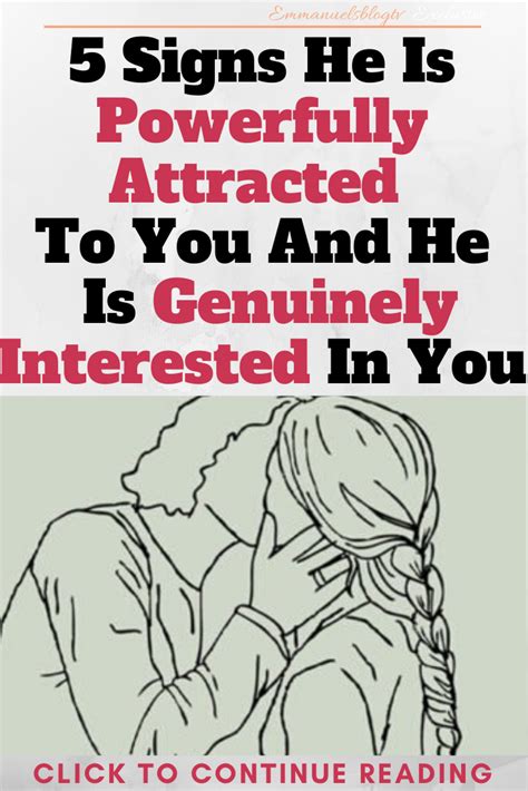 signs hes attracted to you reddit meme