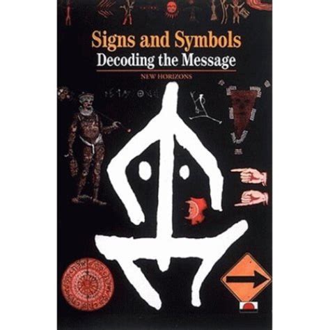 Read Signs Symbols And Ciphers Decoding The Message New Horizons 