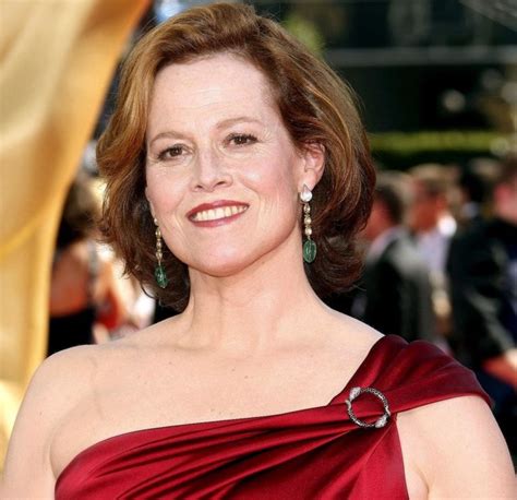 sigourney weaver actor biography search