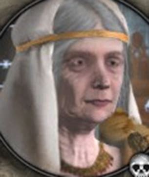 sigrid the haughty wiki