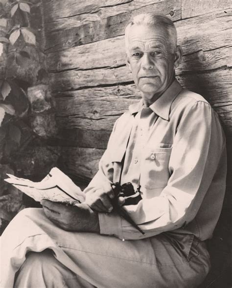 sigurd olson biography