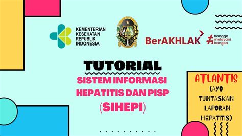 SIHEPI 💡 Video tutorial SIHEPI