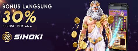 Sihoki Situs Link Slot Online Resmi Tergacor Terpercaya Sihoki Gacor - Sihoki Gacor