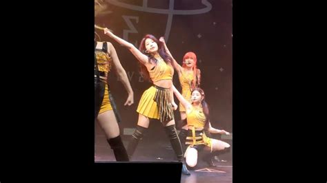 Sihyeon Fancam