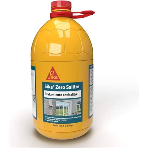 Sika Zero Salitre