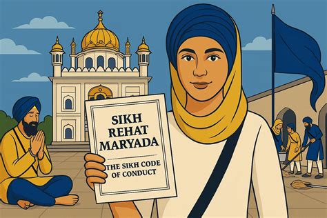 Sikh Rahit Maryada