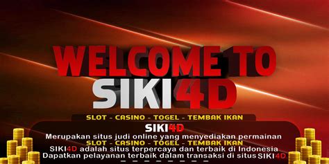SIKI4D RESMI: Platform Permainan Penguasa Kristal Ajaib