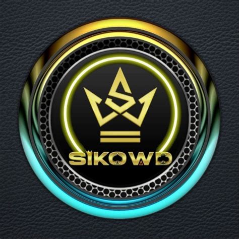 Sikowd Link    - Sikowd Link