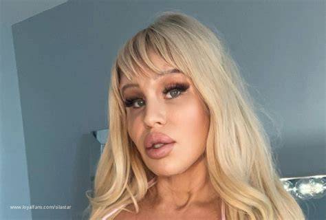 sila star nude