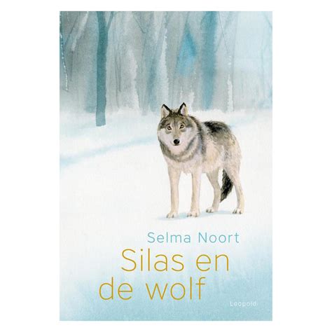 silas en de wolf dutch edition