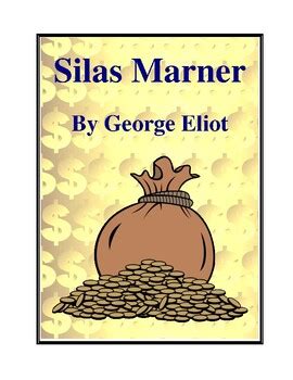 silas marner study guide