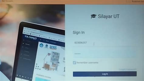 SILAYAR UT - JADWAL TUTORIAL WEBINAR – TUWEB SEMESTER GENAP